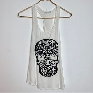 Body Central Skull Head Tank
🌟(I can be bundled )🌟
